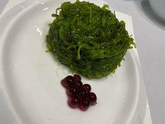 介味海草-青岛蓝海大饭店·渔歌舫(李沧店)