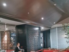-四川饭店(城乡购物中心店)