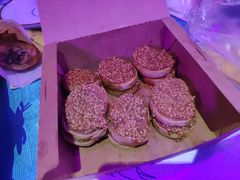 -奶奶的美食(悦立方店)