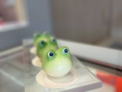 -好利来(七宝领展广场店)