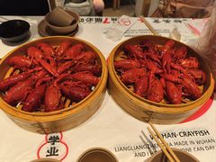 -靓靓蒸虾·头牌蒸虾(沙湖旗舰店)