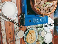 -如意林卡藏餐吧 (九寨沟店)