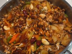 -黄记煌三汁焖锅(招商花园店)