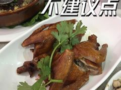 红烧乳鸽-腰记饭店(龙源路店)