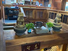 -小吊梨汤·北京菜(香山店)