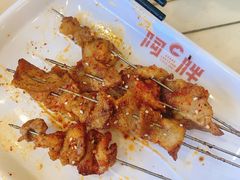 -阿胖龙虾(罍街店)