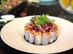 -西安凯悦酒店·湖畔中餐厅