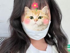 -天真蓝照相馆(龙岗万科里店)