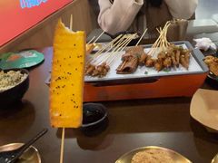 -林二哥宜烤官·宜宾小烧烤