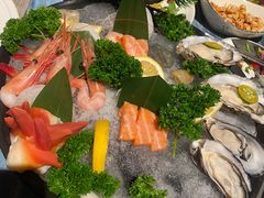 -岸芷汀兰·法餐牛排