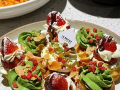 -BE BRIGHT KITCHEN(正佳广场店)