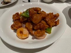 -莆田餐厅PUTIEN(武商MALL店)