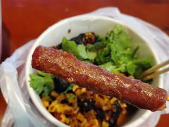 -黑色经典臭豆腐·长沙鲜食商店(坡子街店)