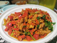 -云梦庭·剁椒鱼头(银泰中心in99店)
