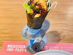 -花漫里日式餐厅(刺桐店)