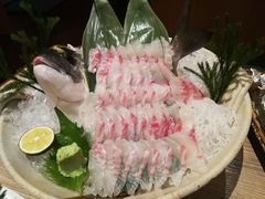 -小山日本料理(太古汇店)