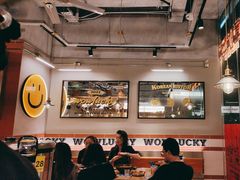 -WOW LUCKY创意韩料(龙阳广场店)