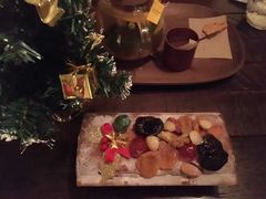 -良木缘咖啡西餐(川大店)