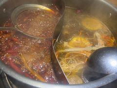 -谭三娘鲜切牛肉自助火锅(九眼桥总店)