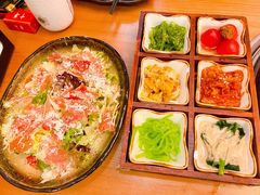 -丸藏和牛烧肉专门店(园区师惠坊店)