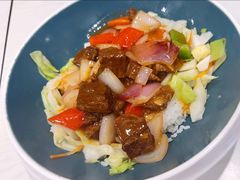 -咬不得高祖生煎·简餐(城站店)