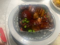 -老头儿油爆虾(胜利河美食街店)