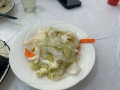 -天乐农家鱼头王(天目湖店)