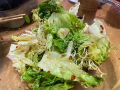 -巢爷老味(东方红店)