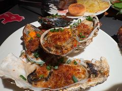 -拉蒂娜·巴西牛排馆 Latina·Brazilian Steakhouse(王府井喜悦店)