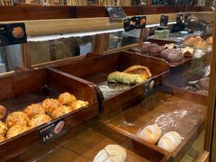 -小飞象面包公社(珠江路金鹰店)