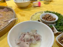 -华兴餐厅·招牌生鱼片(桃园路店)