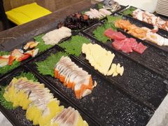 -云端西餐厅(南宁龙光那莲豪华精选酒店)