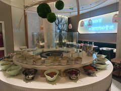 -三人行骨头王火锅(长寿店)