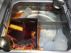 -海底捞火锅(天河方圆荟店)