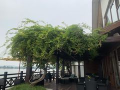 -望海·帆船主题咖啡厅•品茗下午茶(石湖景区店)