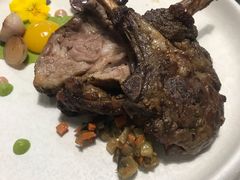 -娜娜家·Nana's restaurant(国金汇店)