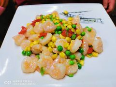 -功德盛饭店(奎中路店)