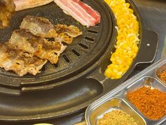 -小团团·路边烤牛肉(南岭壹街店)
