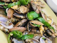 -贞姨美食·老字号海鲜大排档