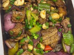 -船梆煮•蒸汽海鲜·生腌干蒸(五四广场店)