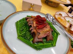 -白家大院·王府宫廷菜(苏州街店)