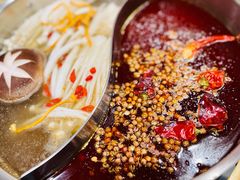 -四喜小胖·北京涮肉(五道营店)