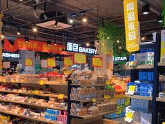 -京客隆超市(华安店)