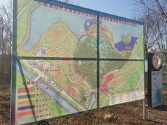 -天津东丽湖风景区