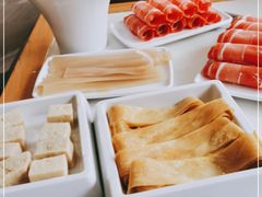 -傣妹火锅(狮子桥店)