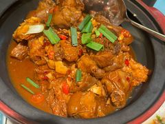 -鱼你相聚·河鲜馆(袁家岭店)