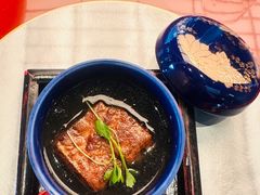 -鳥喜Toriki怀石烧鸟料理