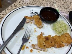 -真利味·脊骨火锅·正宗韩国料理(韩乐坊店)