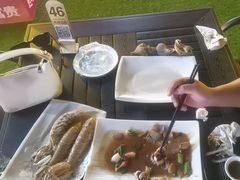 -花开富贵平潭海鲜楼(平潭店)