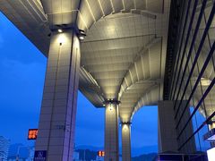 -福州火车站(地铁站)
